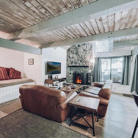 Remodeled Home At Snow Summit Big Bear Lake Bagian luar foto