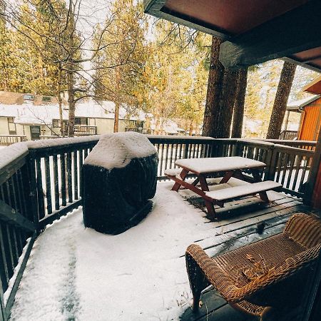 Remodeled Home At Snow Summit Big Bear Lake Bagian luar foto