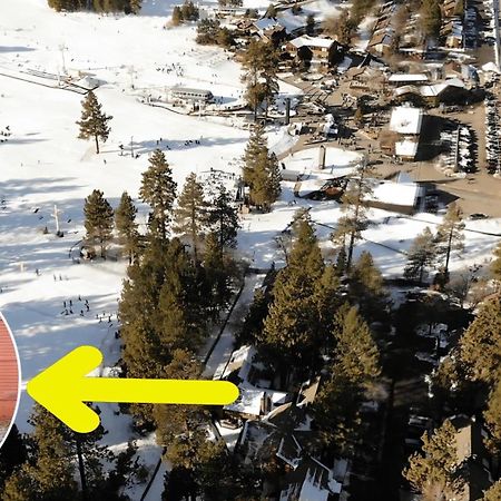 Remodeled Home At Snow Summit Big Bear Lake Bagian luar foto