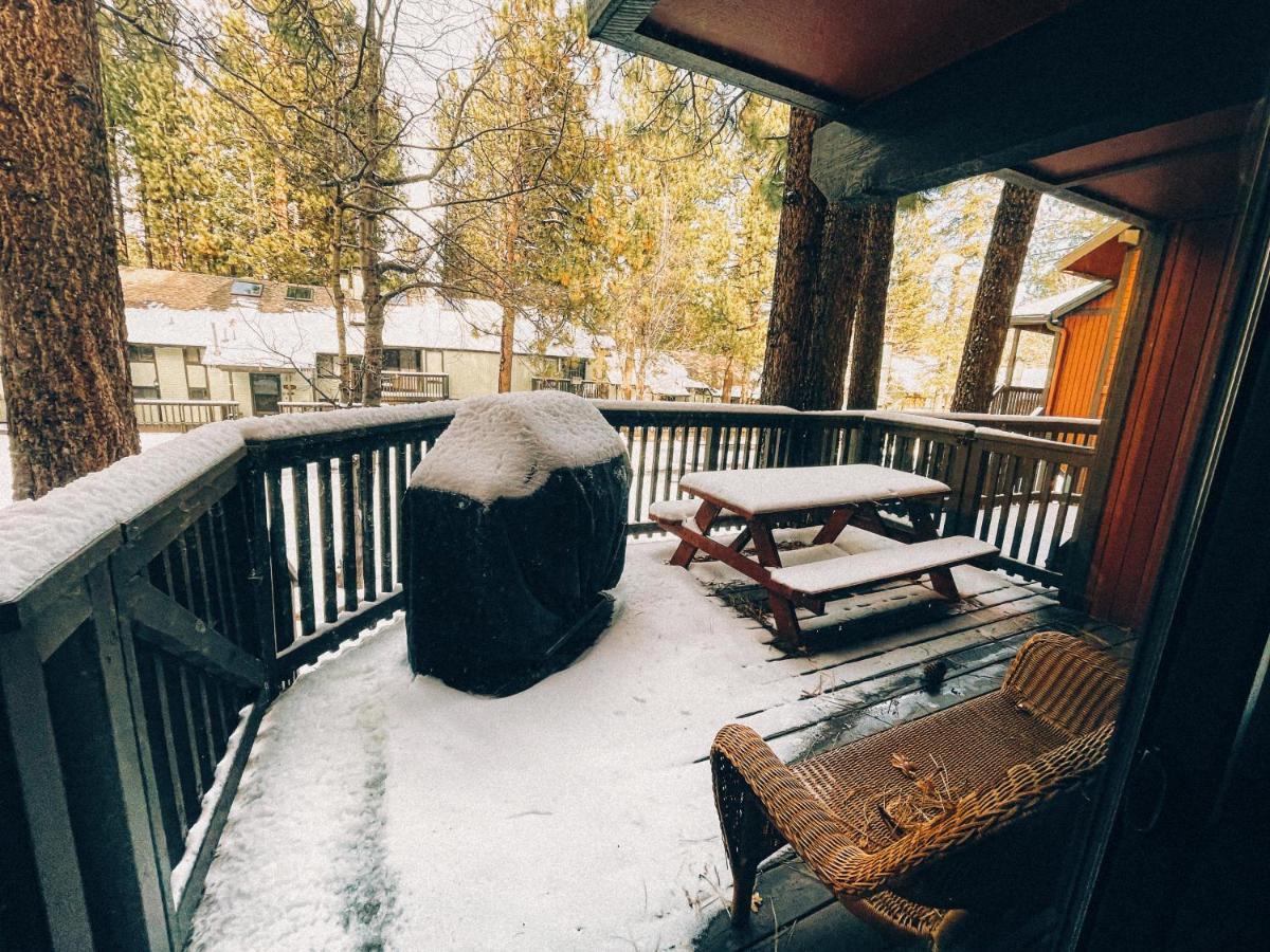 Remodeled Home At Snow Summit Big Bear Lake Bagian luar foto
