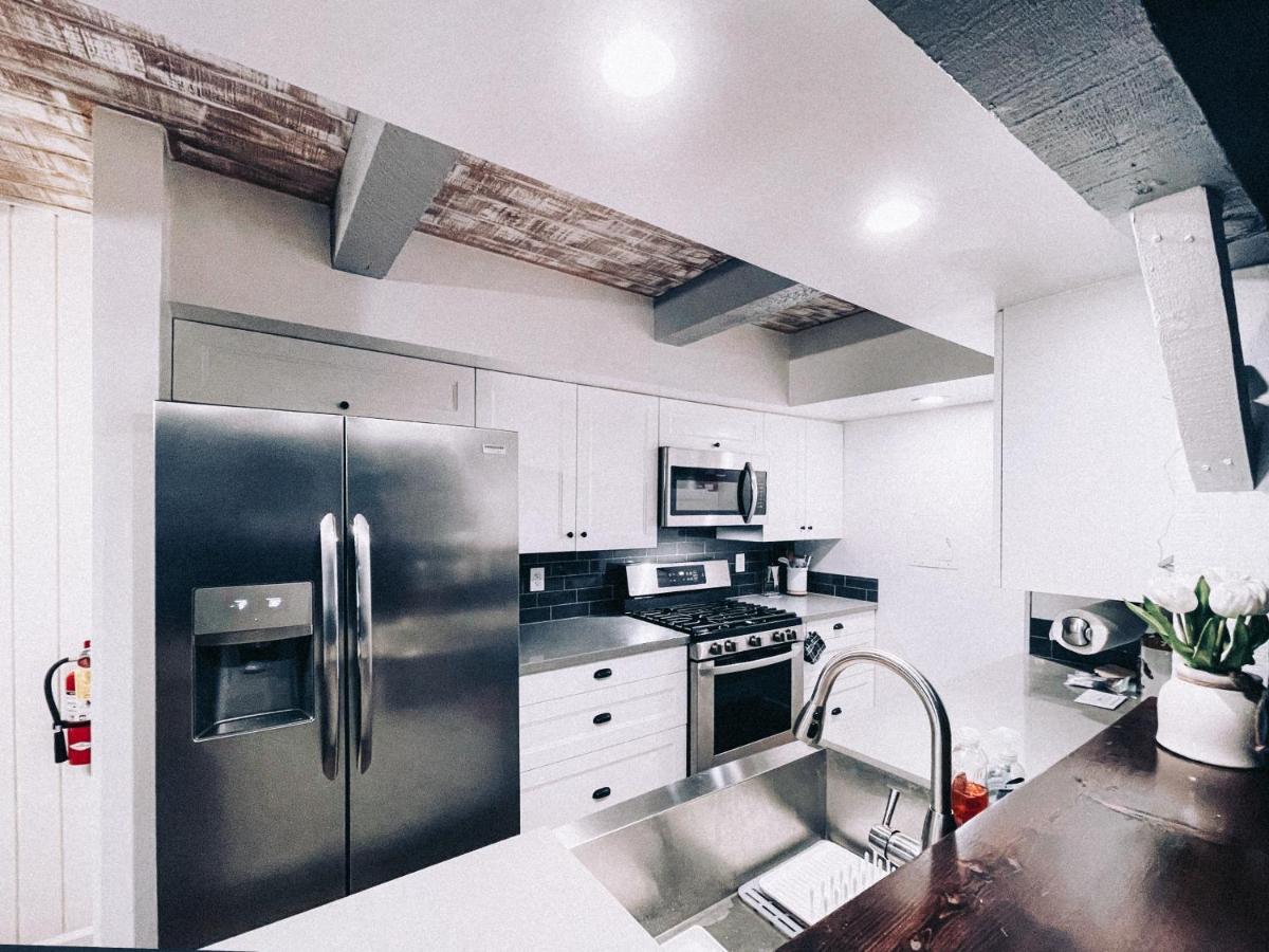 Remodeled Home At Snow Summit Big Bear Lake Bagian luar foto
