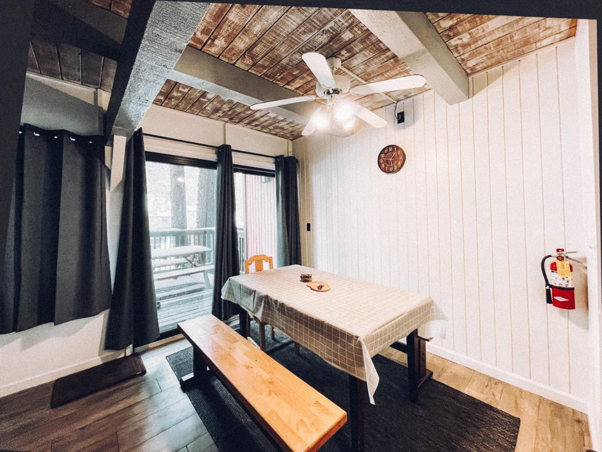 Remodeled Home At Snow Summit Big Bear Lake Bagian luar foto
