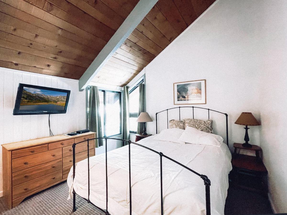 Remodeled Home At Snow Summit Big Bear Lake Bagian luar foto